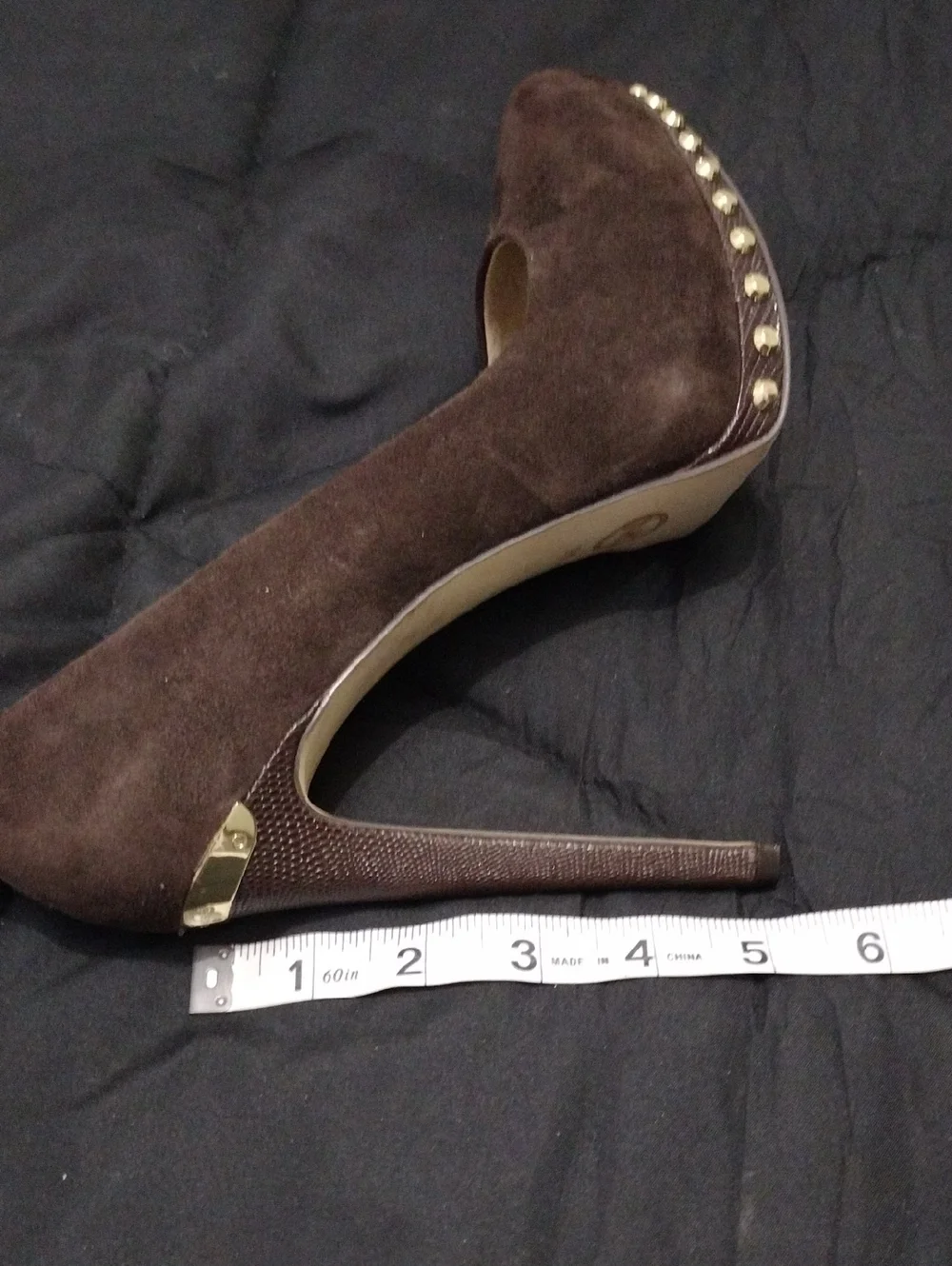 Michael Kors Heels